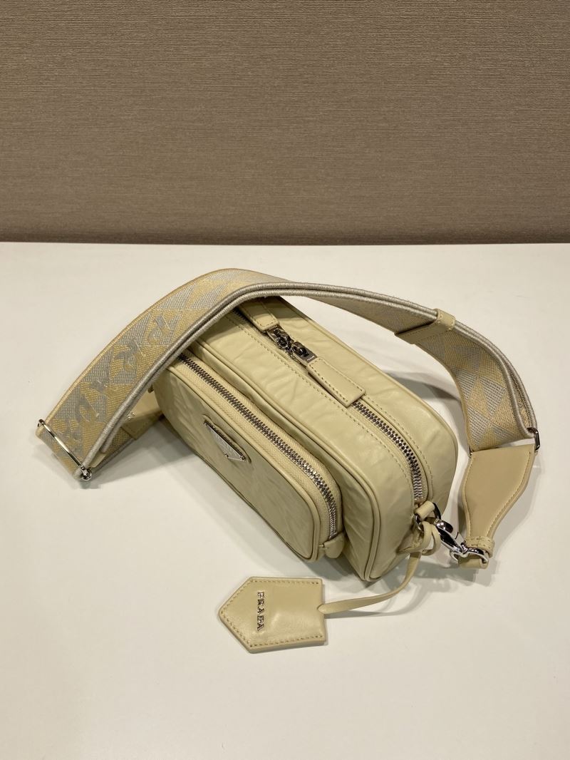 Pra*a satchel bags